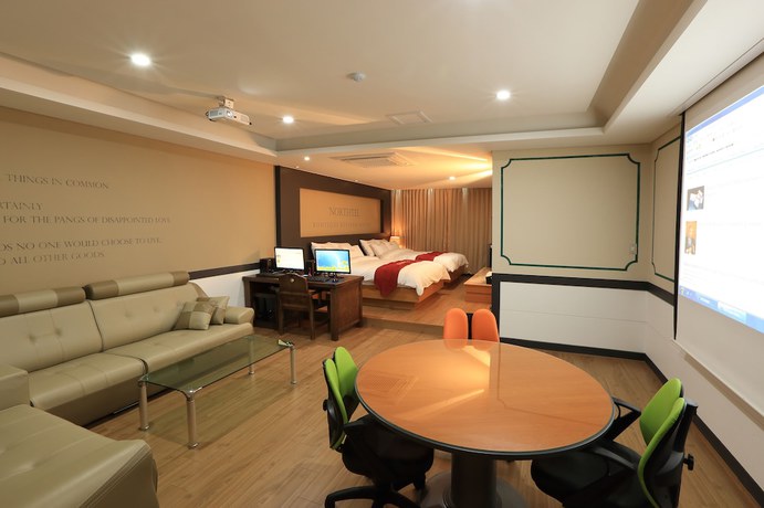 Imagen general del Hotel Northtel. Foto 1
