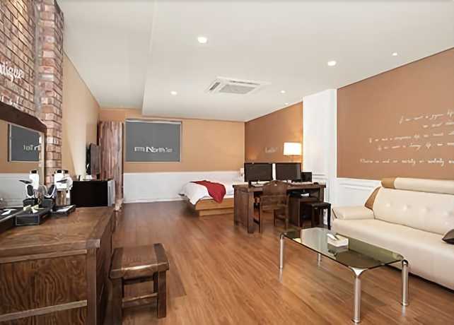 Imagen de la habitación del Hotel Northtel. Foto 12