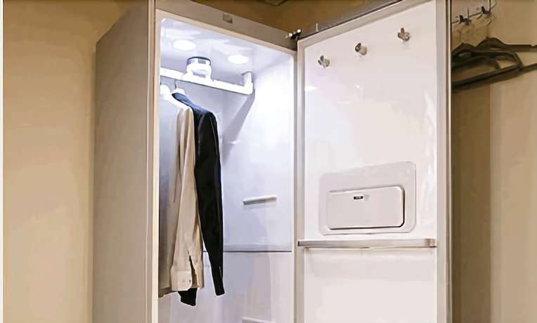 Imagen de la habitación del Hotel Northtel. Foto 15