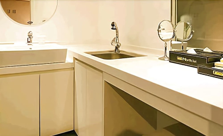Imagen de la habitación del Hotel Northtel. Foto 17