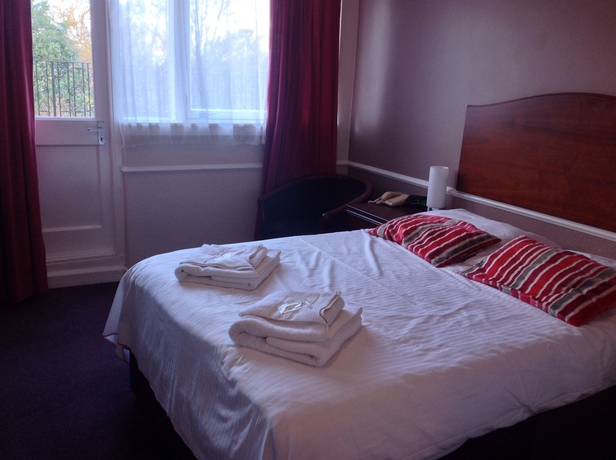 Imagen de la habitación del Hotel Northumberland. Foto 2