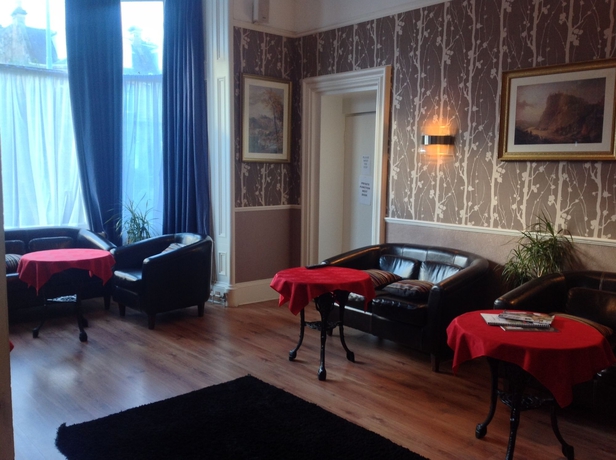 Imagen de los interiores del Hotel Northumberland. Foto 15