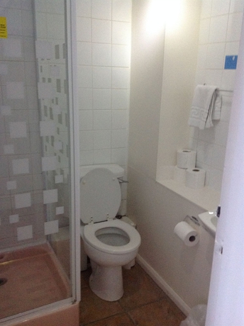 Imagen de la habitación del Hotel Northumberland. Foto 11