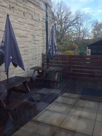 Imagen de los exteriores del Hotel Northumberland. Foto 14