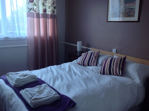 Imagen de la habitación del Hotel Northumberland. Foto 13