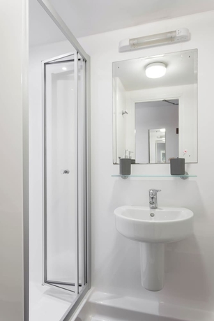 Imagen de la habitación del Hotel Northumbria University New Bridge Street. Foto 4