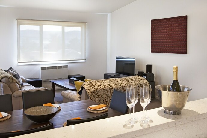 Imagen de la habitación del Hotel Northview 2 - 9 Clyde Street, Jindabyne. Foto 4