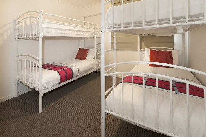 Imagen de la habitación del Hotel Northview 2 - 9 Clyde Street, Jindabyne. Foto 5