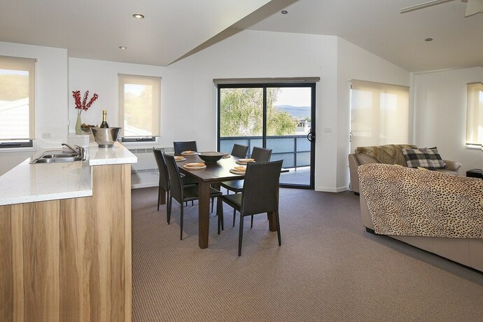Imagen de la habitación del Hotel Northview 2 - 9 Clyde Street, Jindabyne. Foto 8