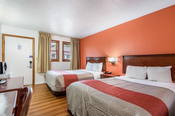 Imagen de la habitación del Hotel Northway Inn Queensbury - Lake George. Foto 4