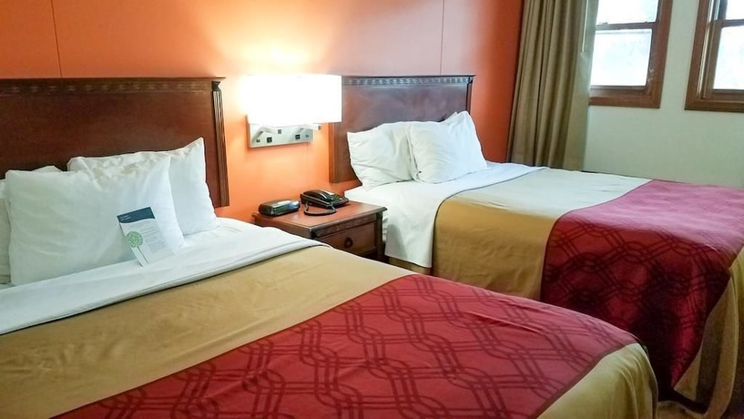 Imagen de la habitación del Hotel Northway Inn Queensbury - Lake George. Foto 5
