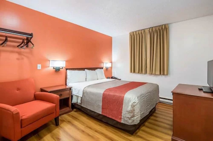 Imagen general del Hotel Northway Inn Queensbury - Lake George. Foto 1
