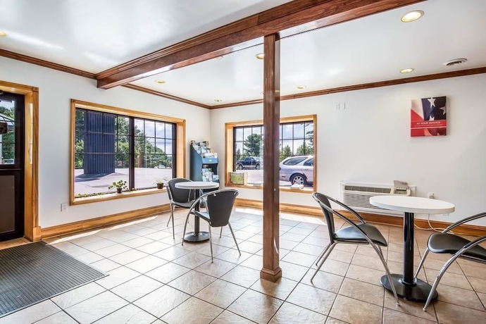 Imagen de los interiores del Hotel Northway Inn Queensbury - Lake George. Foto 15