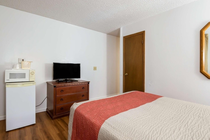 Imagen de la habitación del Hotel Northway Inn Queensbury - Lake George. Foto 12