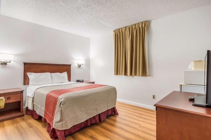Imagen de la habitación del Hotel Northway Inn Queensbury - Lake George. Foto 13