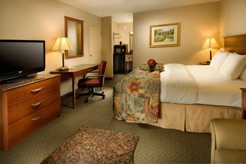 Imagen de la habitación del Hotel Northwest Inn. Foto 1
