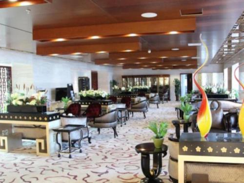 Imagen general del Hotel Northwest Petroleum. Foto 3