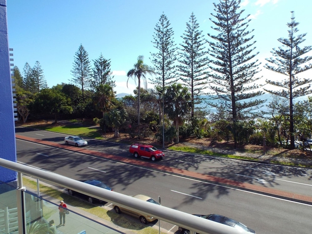 Imagen de la habitación del Hotel Northwind Holiday Apartments Mooloolaba. Foto 2