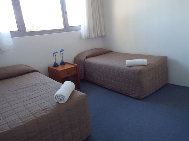 Imagen de la habitación del Hotel Northwind Holiday Apartments Mooloolaba. Foto 3