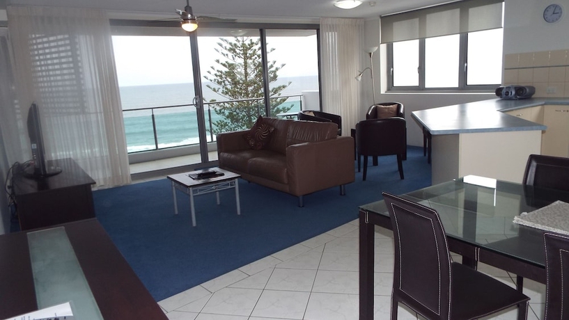 Imagen de la habitación del Hotel Northwind Holiday Apartments Mooloolaba. Foto 4