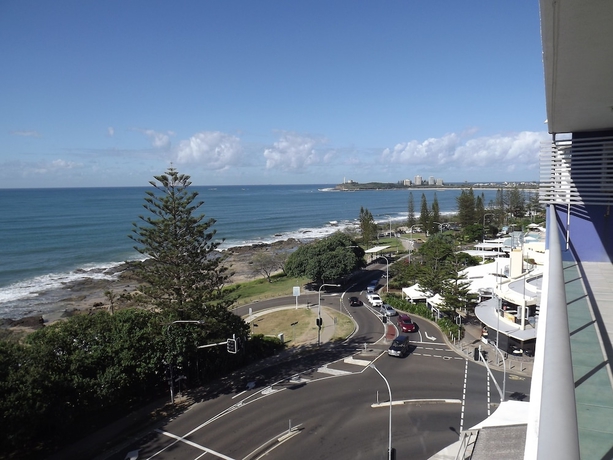 Imagen de la habitación del Hotel Northwind Holiday Apartments Mooloolaba. Foto 5