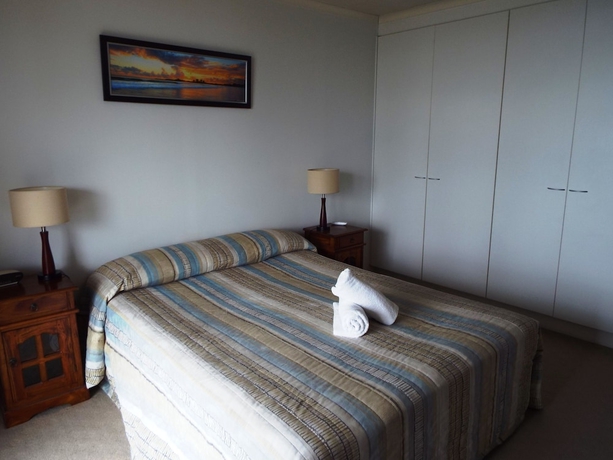 Imagen de la habitación del Hotel Northwind Holiday Apartments Mooloolaba. Foto 6