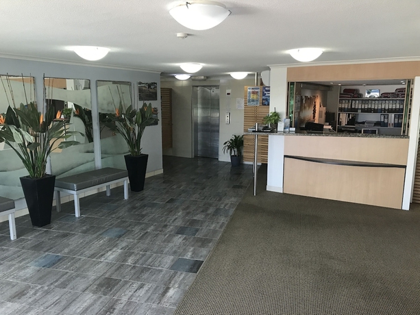 Imagen de los interiores del Hotel Northwind Holiday Apartments Mooloolaba. Foto 16