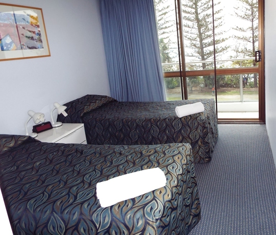 Imagen de la habitación del Hotel Northwind Holiday Apartments Mooloolaba. Foto 12
