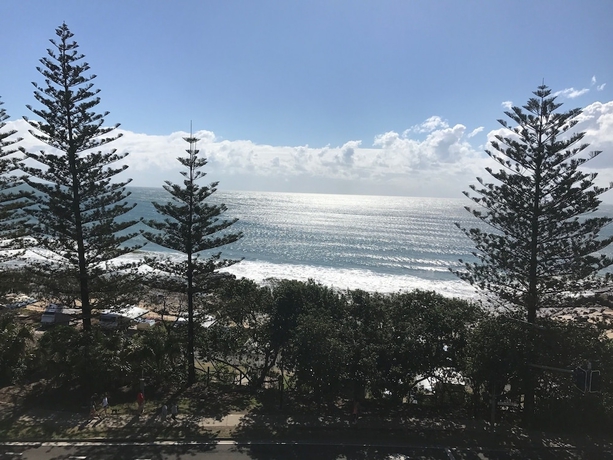 Imagen de la habitación del Hotel Northwind Holiday Apartments Mooloolaba. Foto 13