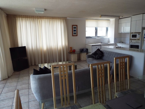 Imagen de la habitación del Hotel Northwind Holiday Apartments Mooloolaba. Foto 14