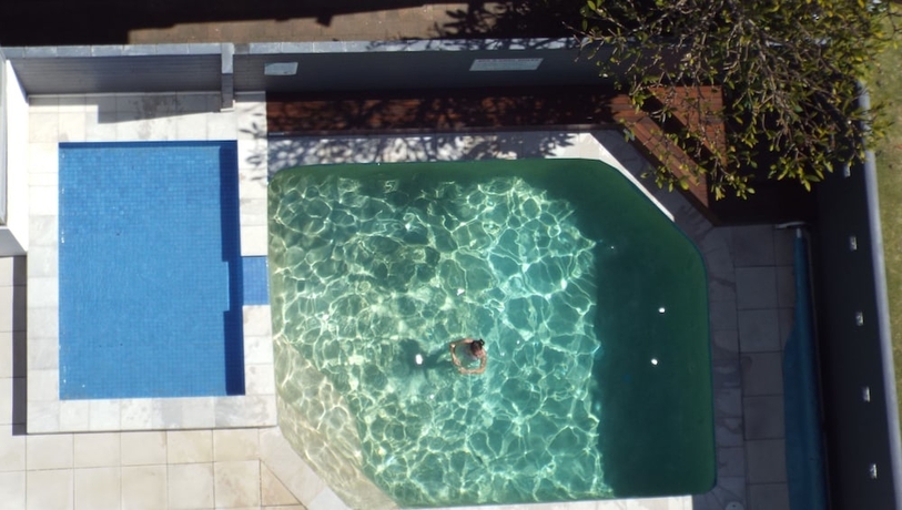 Imagen de la piscina del Hotel Northwind Holiday Apartments Mooloolaba. Foto 18