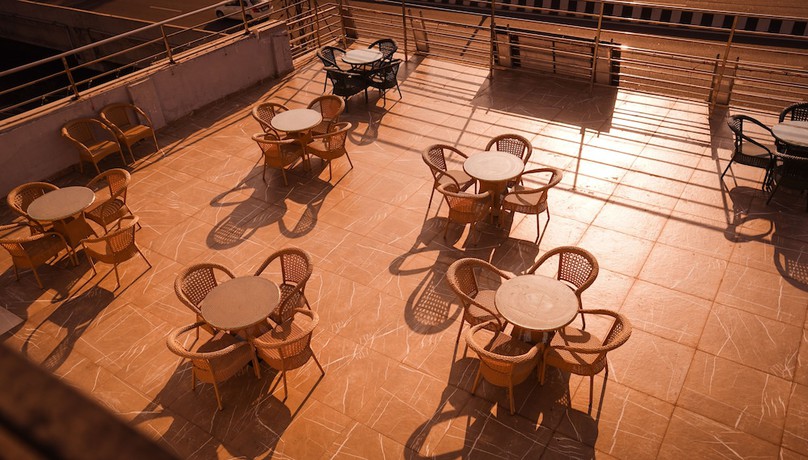 Imagen de la habitación del Hotel Northwind Mohali. Foto 3