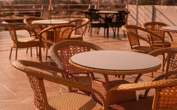Imagen de la habitación del Hotel Northwind Mohali. Foto 4