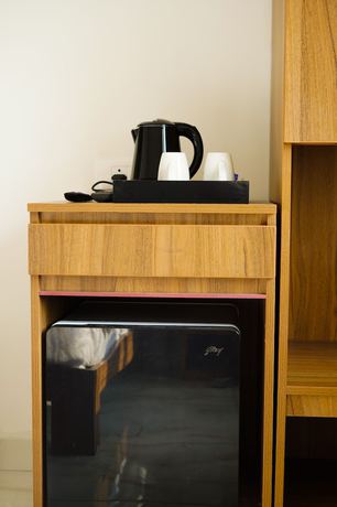 Imagen de la habitación del Hotel Northwind Mohali. Foto 5