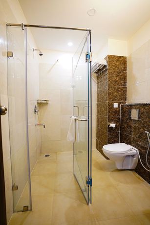Imagen de la habitación del Hotel Northwind Mohali. Foto 6