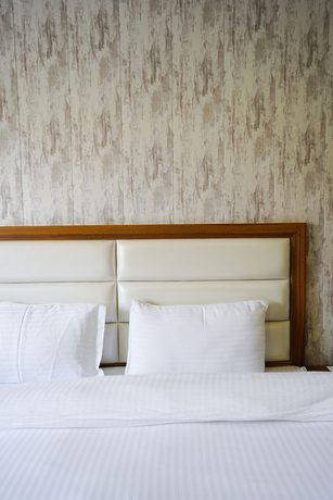 Imagen de la habitación del Hotel Northwind Mohali. Foto 7