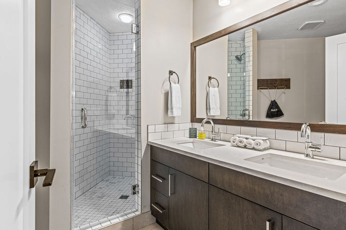 Imagen de la habitación del Hotel Northwinds Canmore. Foto 4