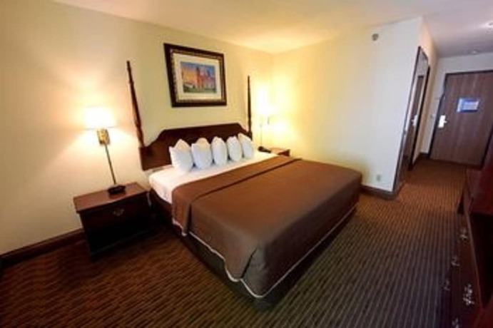 Imagen de la habitación del Hotel Northwinds Motel. Foto 13