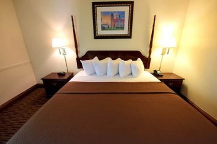 Imagen de la habitación del Hotel Northwinds Motel. Foto 14