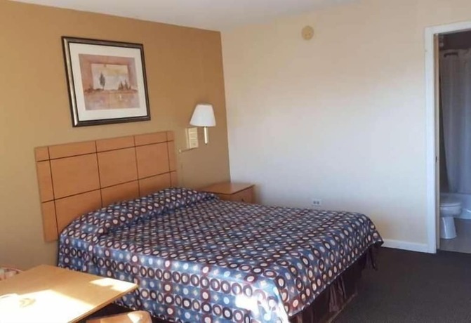 Imagen general del Hotel Northwinds Motel. Foto 2
