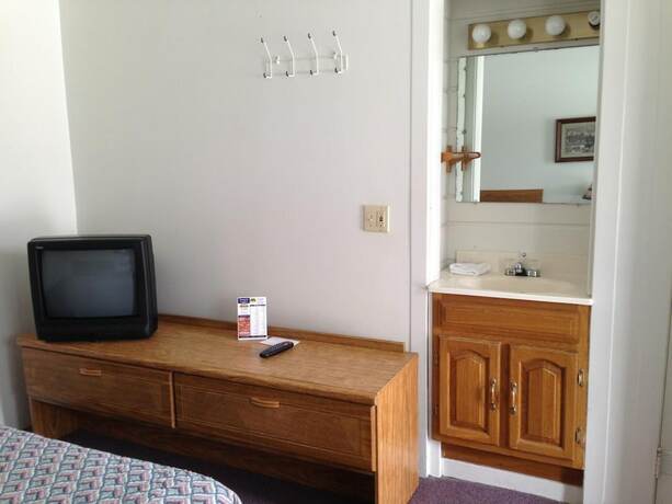 Imagen general del Hotel Northwinds Motel. Foto 4