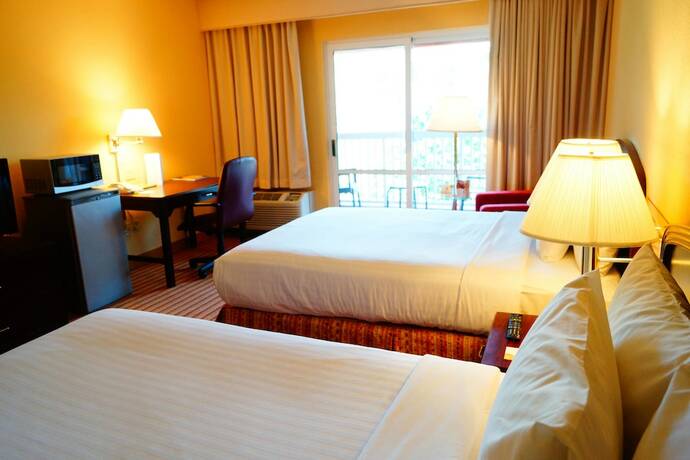 Imagen de la habitación del Hotel Northwinds Motel. Foto 18