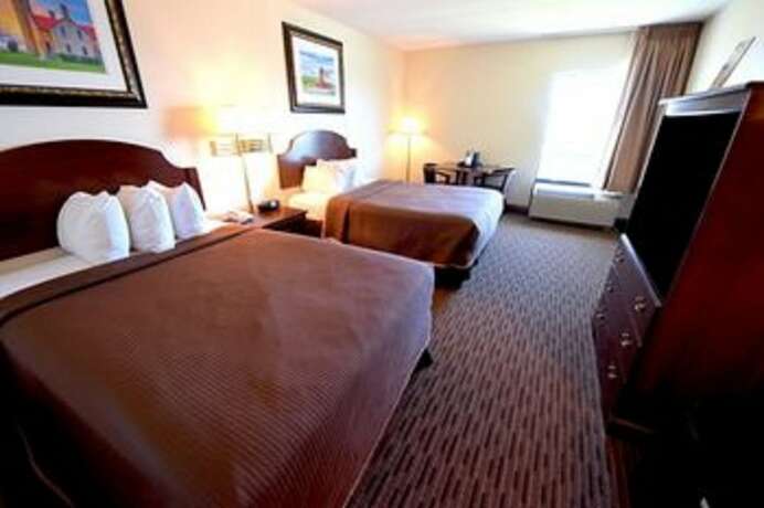 Imagen de la habitación del Hotel Northwinds Motel. Foto 19