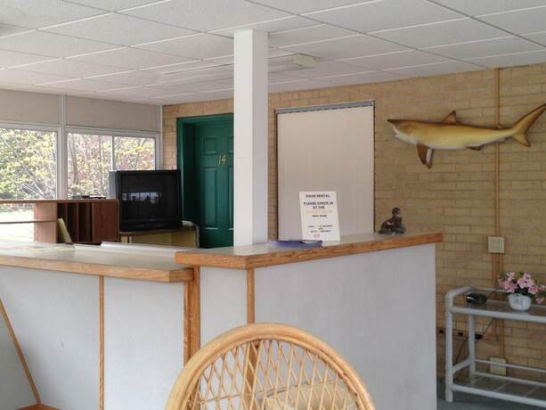 Imagen general del Hotel Northwinds Motel. Foto 5