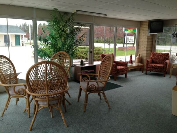 Imagen general del Hotel Northwinds Motel. Foto 6