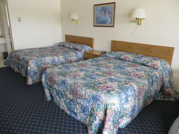 Imagen general del Hotel Northwinds Motel. Foto 7