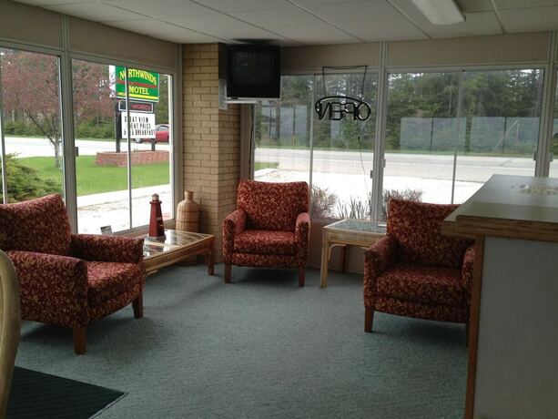 Imagen general del Hotel Northwinds Motel. Foto 9
