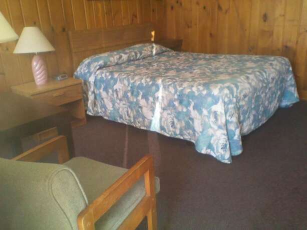 Imagen general del Hotel Northwinds Motel. Foto 10