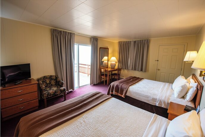 Imagen general del Hotel Northwinds Motel. Foto 11