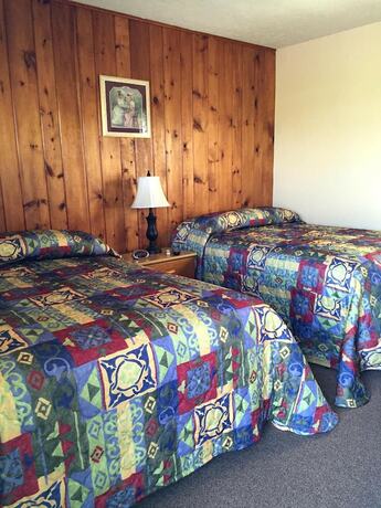 Imagen general del Hotel Northwinds Motel. Foto 12